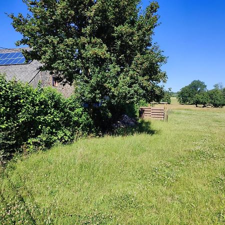 Le Champs Des Lievres Apartment Beaumont Bagian luar foto